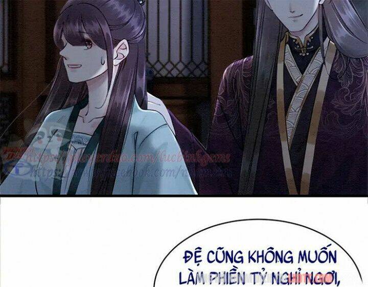 Trọng Sinh Bá Sủng Nhiếp Chính Vương Quá Mạnh Mẽ: Chapter 110