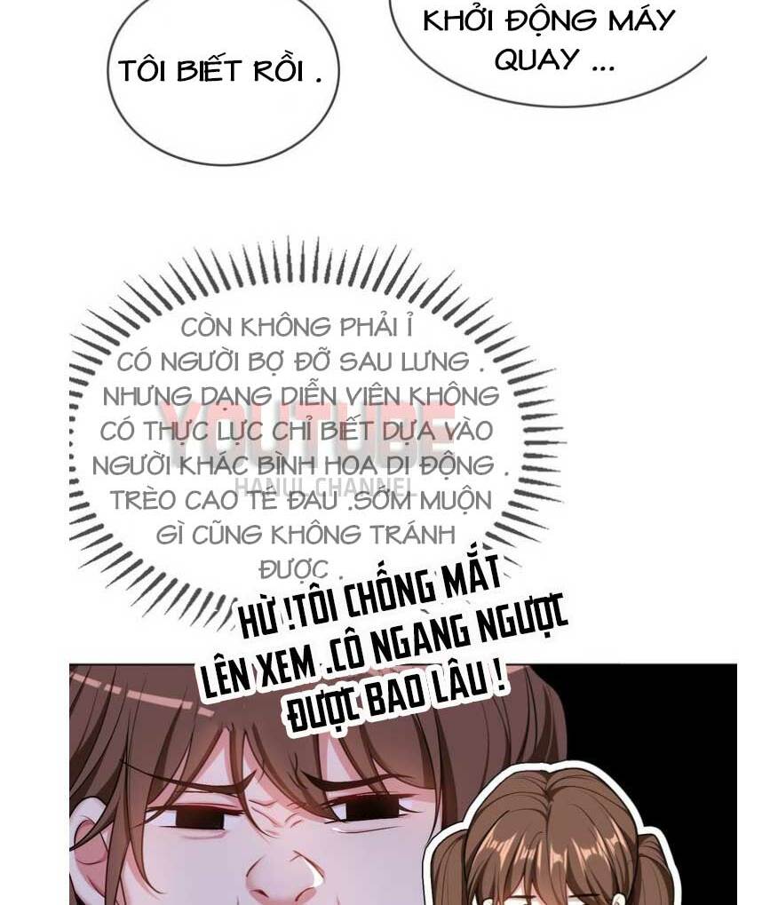 Cô Vợ Nhỏ Nuông Chiều Quá Lại Thành Ác!!: Chapter 196.1