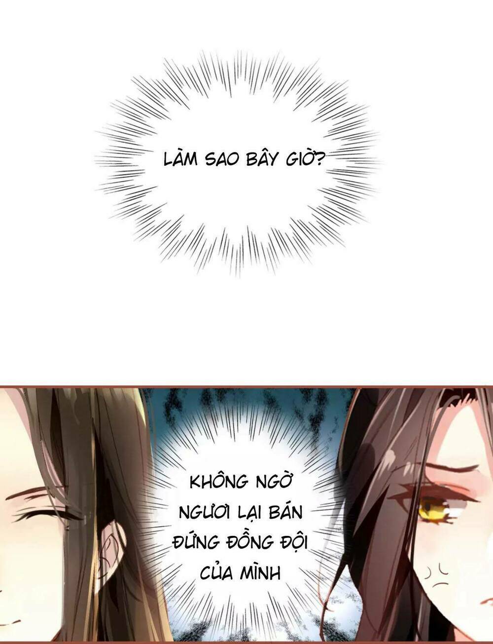 Mỹ Nhân Làm Tướng: Chapter 6