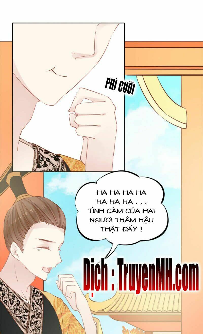 Solo Đi Vương Gia: Chapter 71