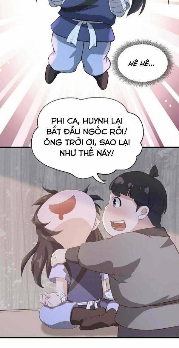 Võ Thần Chí Tôn: Chapter 2