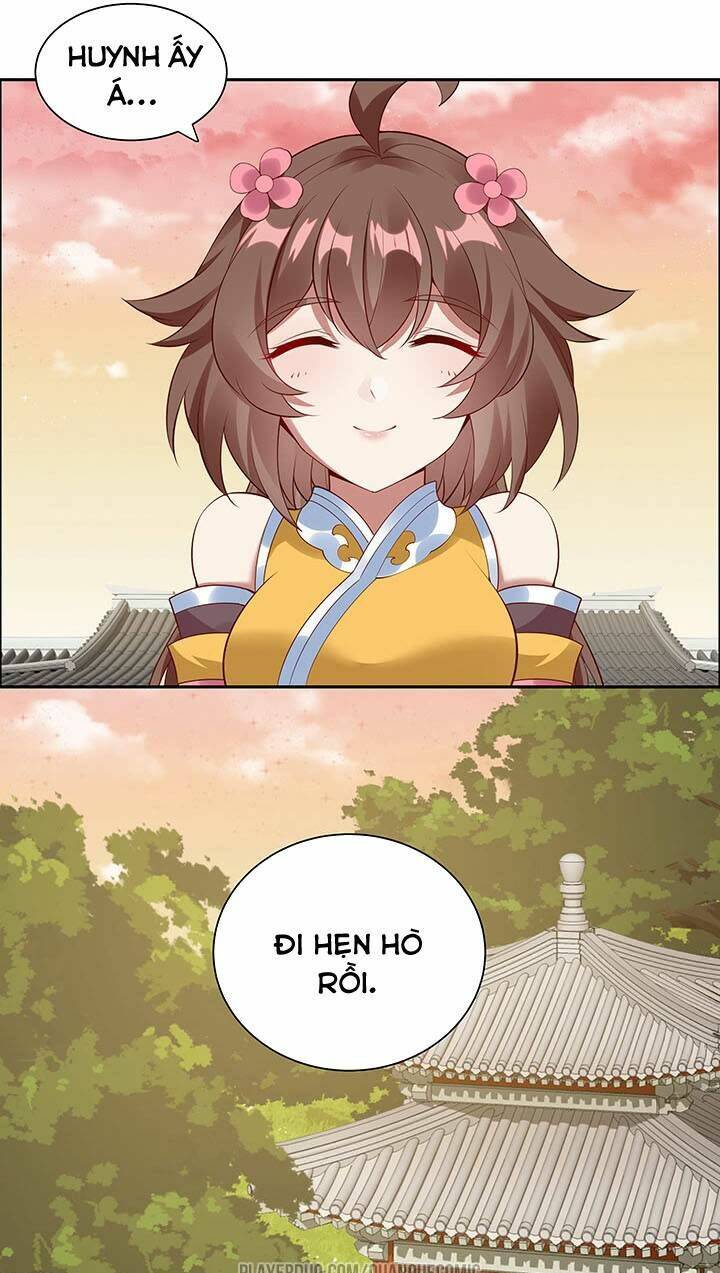 Nghịch Lân: Chapter 35