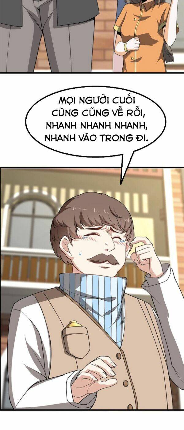 Người Ở Rể Mạnh Nhất: Chapter 13