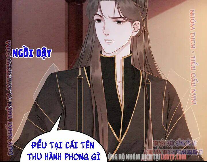 Trọng Sinh Bá Sủng Nhiếp Chính Vương Quá Mạnh Mẽ: Chapter 183