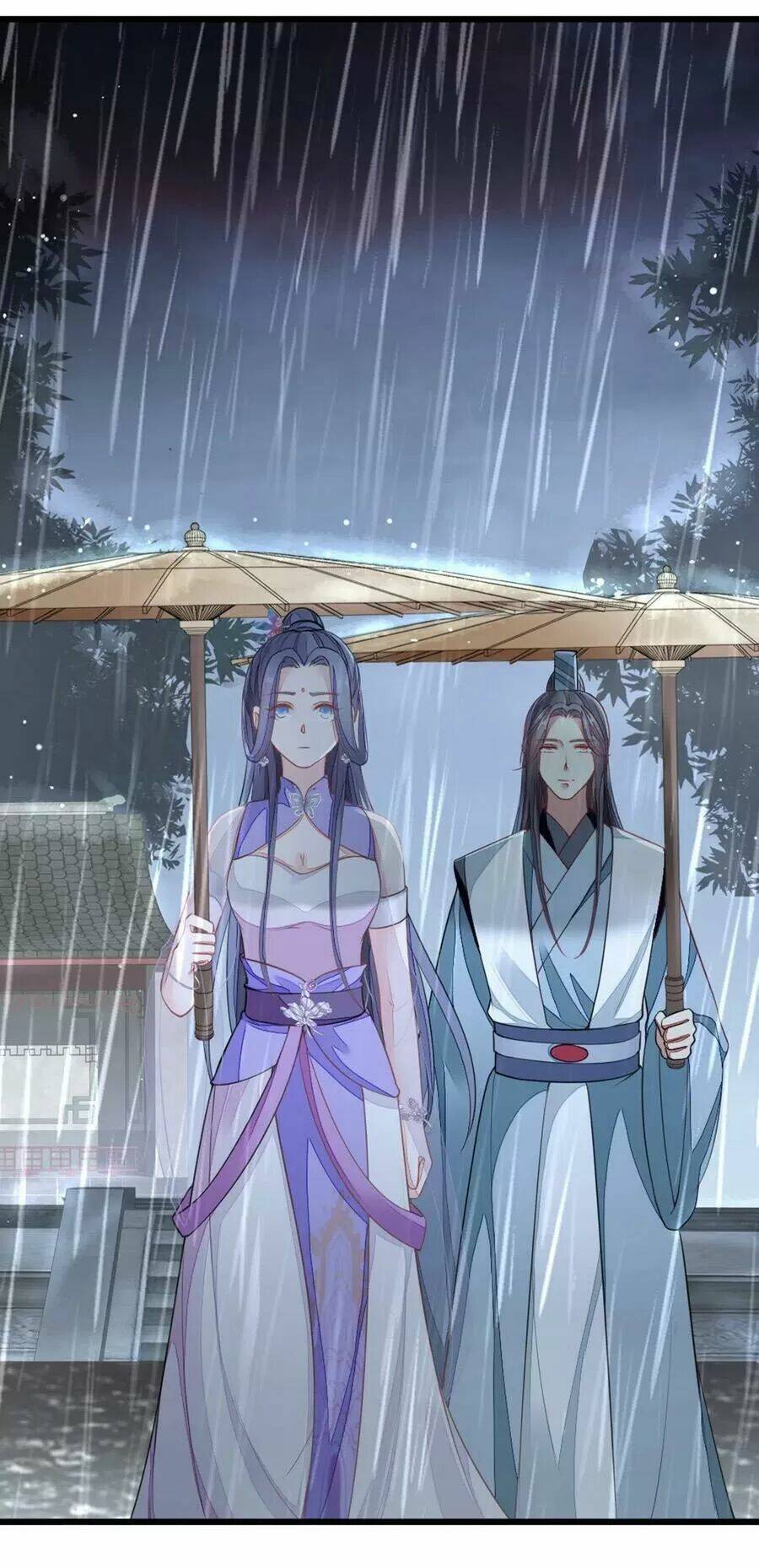 Mau Xuyên Không Rửa Tội Cho Nhân Vật Phản Diện: Chapter 22