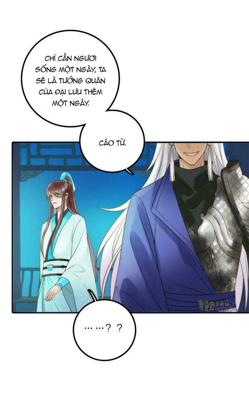 Cướp Chàng Vợ Về Đón Năm Mới: Chapter 49