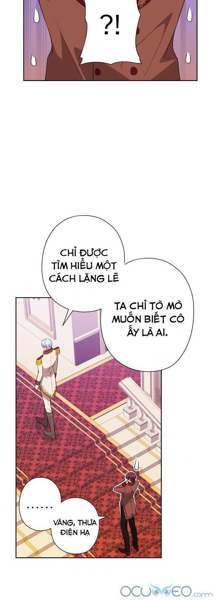 Gửi Đến Người Bạn Của Tôi: Chapter 7