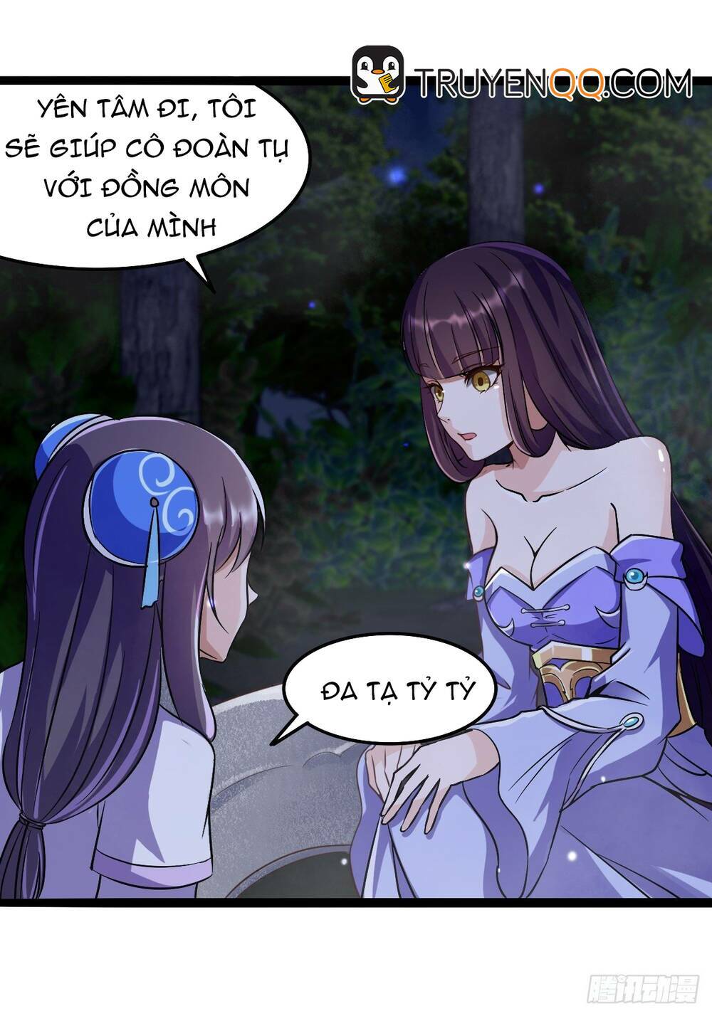Cục Gạch Xông Vào Dị Giới: Chapter 12