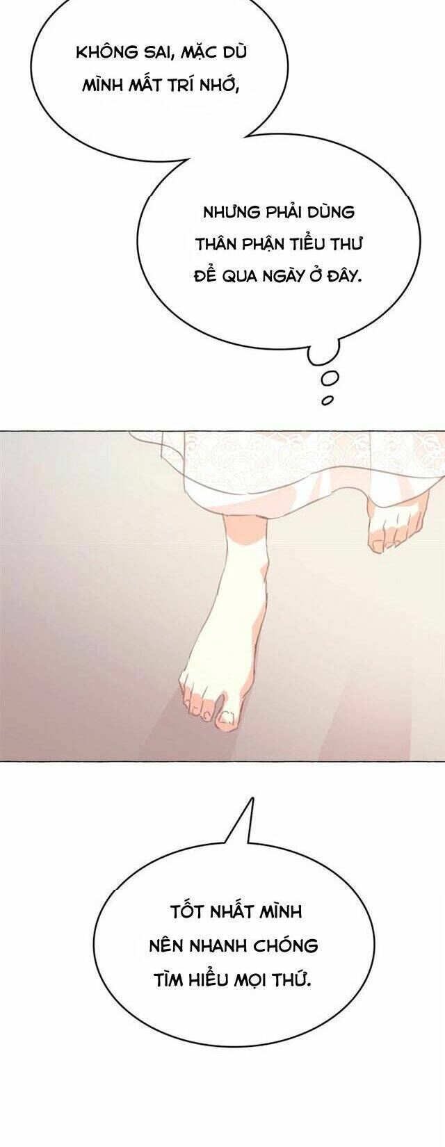 Bí Mật Của Hoàng Phi Isana: Chapter 8