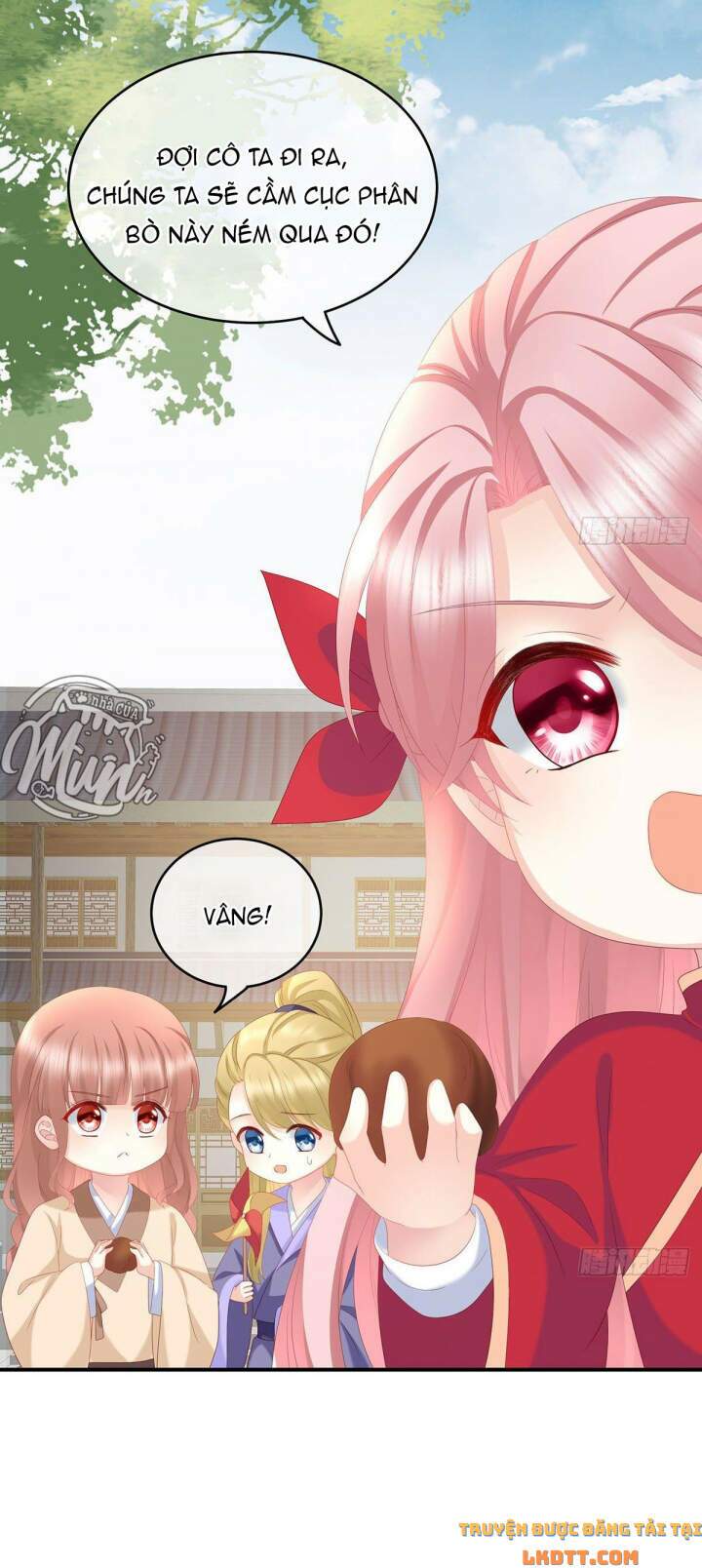 Kiều Phu Có Hỉ: Chapter 17