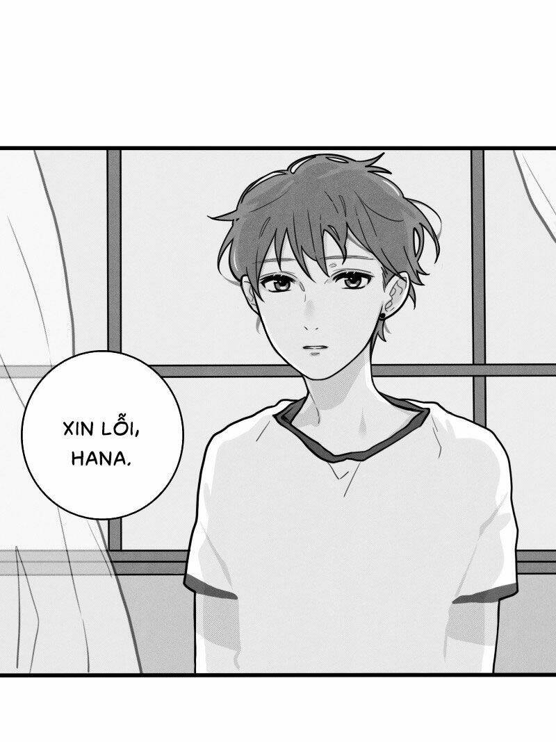 Not So Shoujo Love Story: Chapter 11