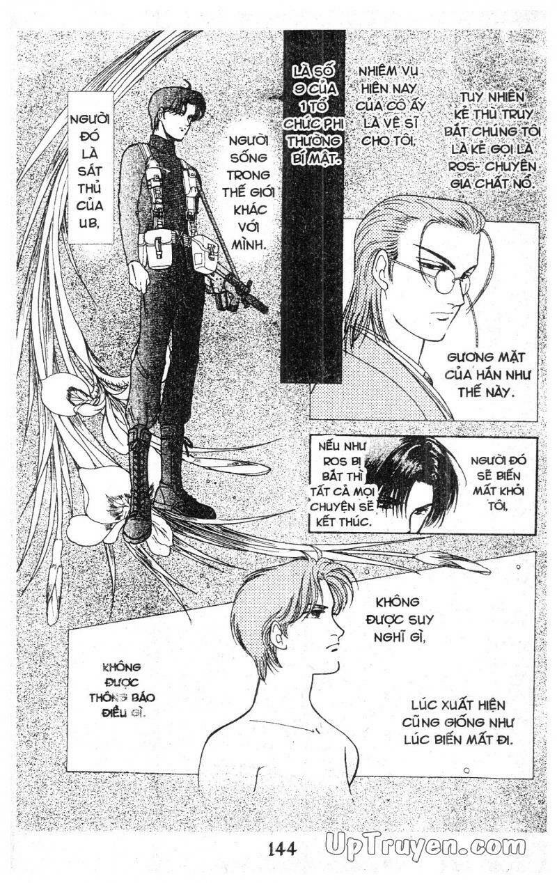 9 Banme No Musashi: Chapter 6