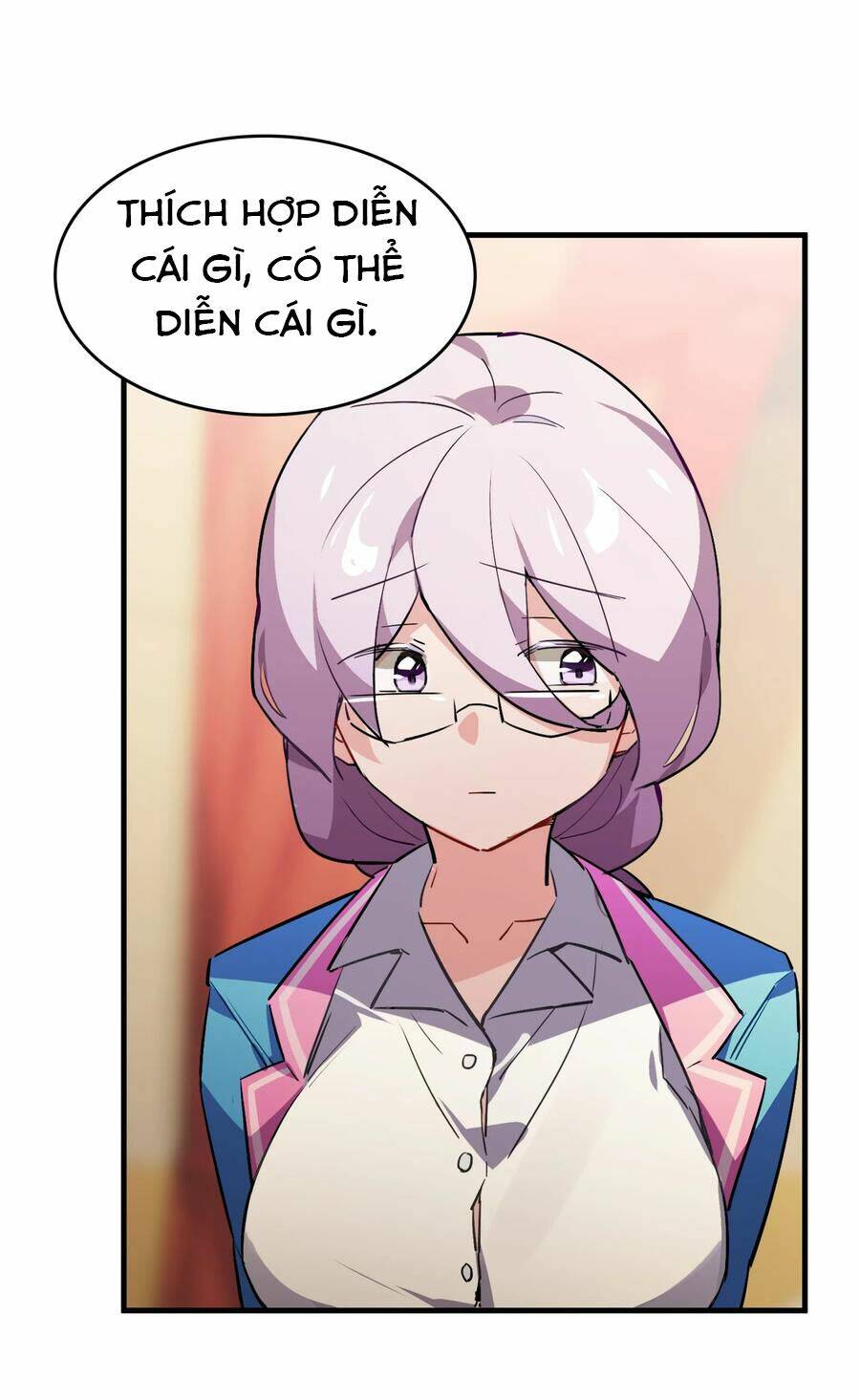 Hóa Ra Tôi Là Công Cụ Trong Game Tình Yêu: Chapter 38