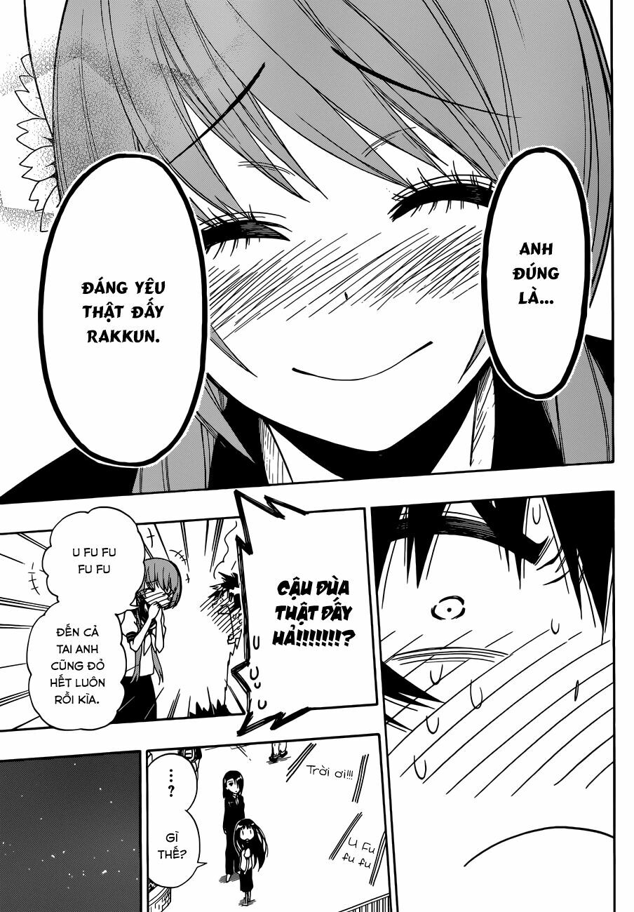 Tình Yêu Ngang Trái: Chapter 97