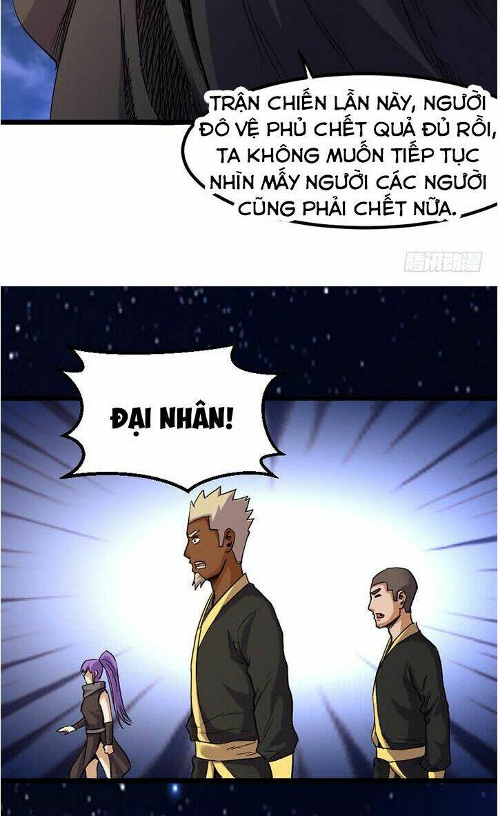 Phong Quỷ Truyền Thuyết: Chapter 150