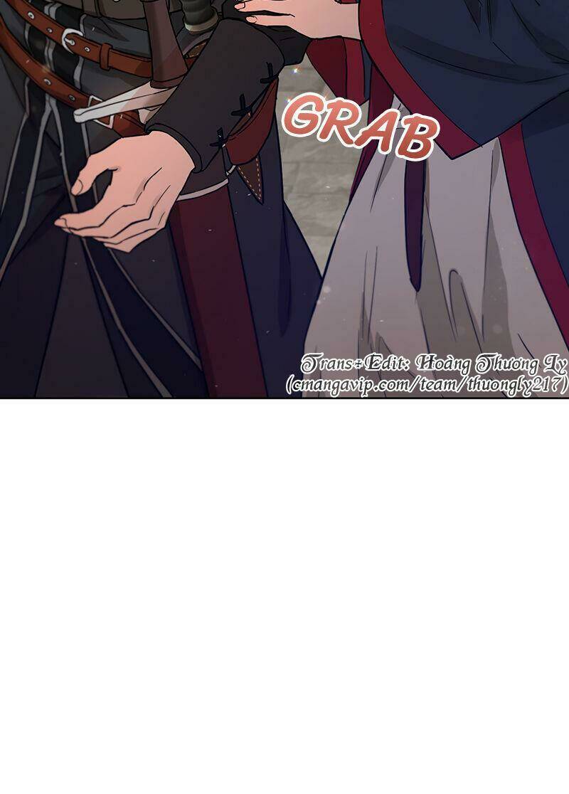 Bạn Trai Là Ngôi Sao: Chapter 36