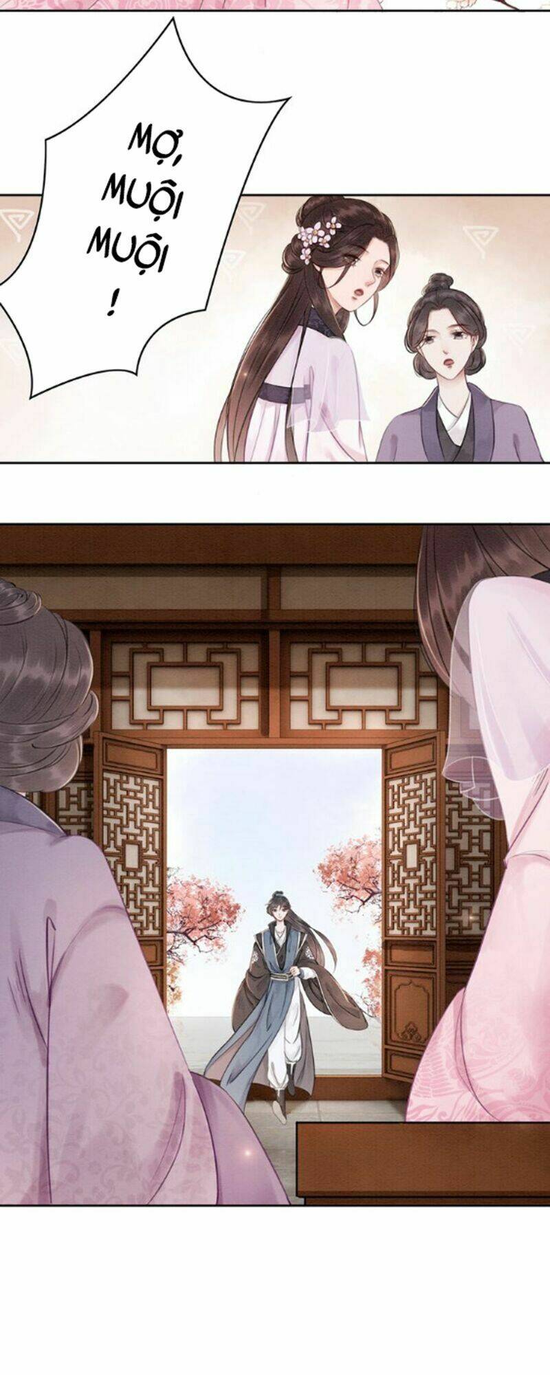 Trọng Sinh Bá Sủng Nhiếp Chính Vương Quá Mạnh Mẽ: Chapter 29