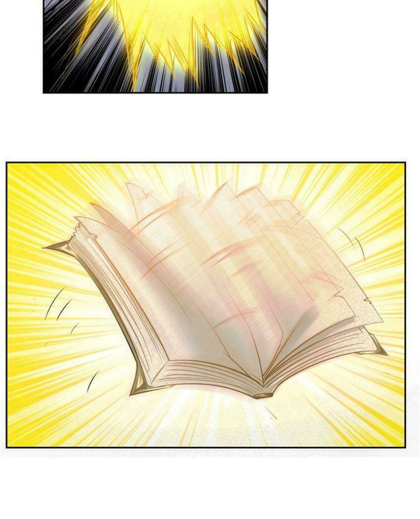 Ngự Thiên Thần Đế: Chapter 21