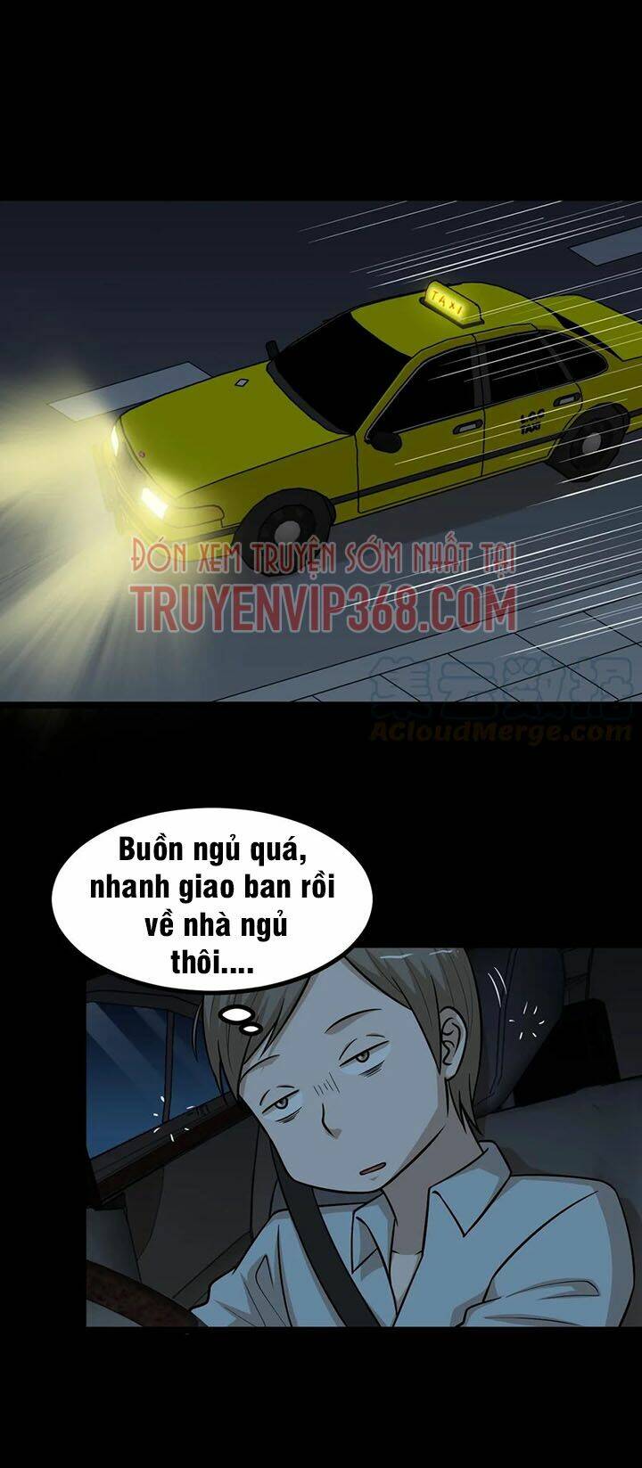 Đai Ca Trở Lại Tuổi 16: Chapter 108