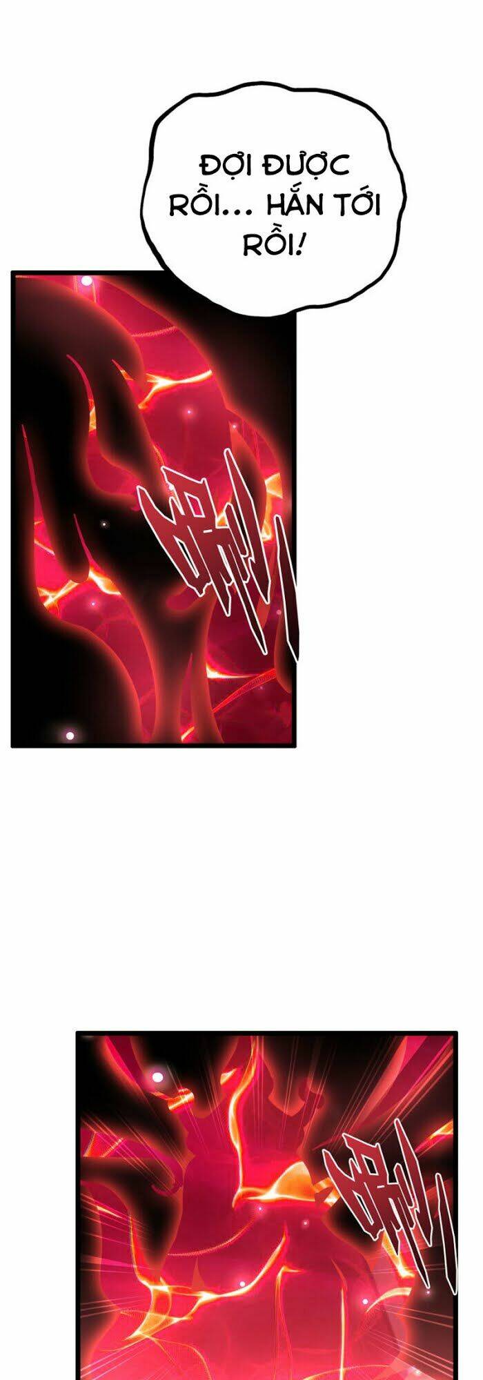 Phục Thiên Thánh Chủ: Chapter 28