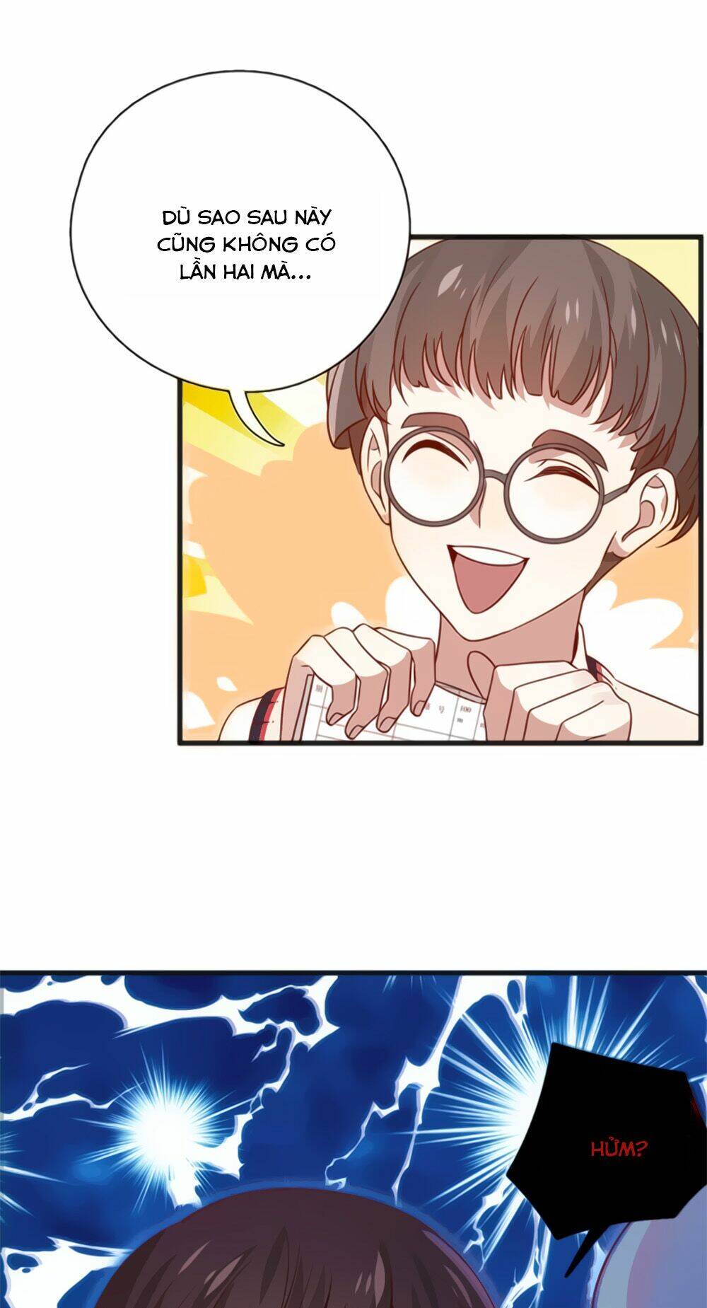 Xông Vào Tim Anh: Chapter 25