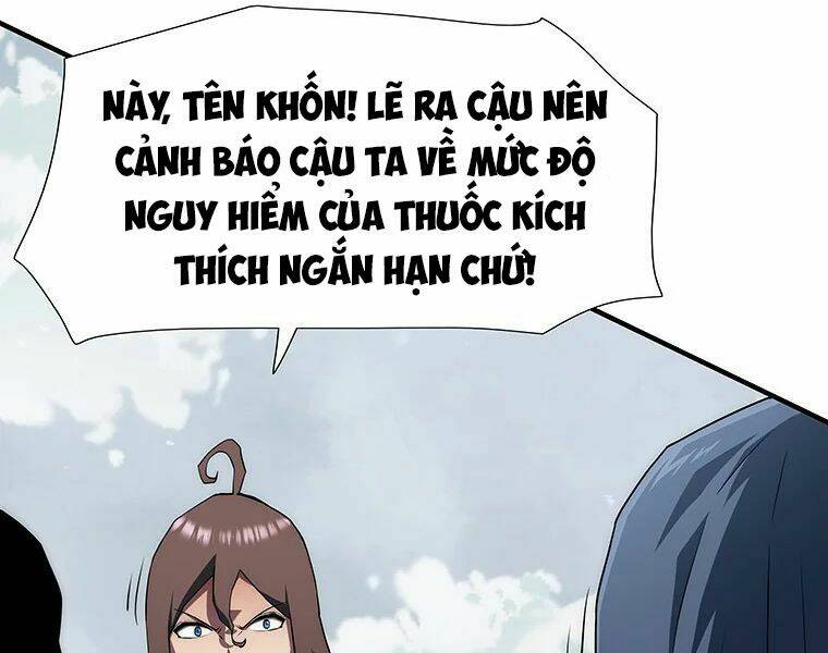 Các Chòm Sao Chỉ Chú Ý Mình Tôi: Chapter 7