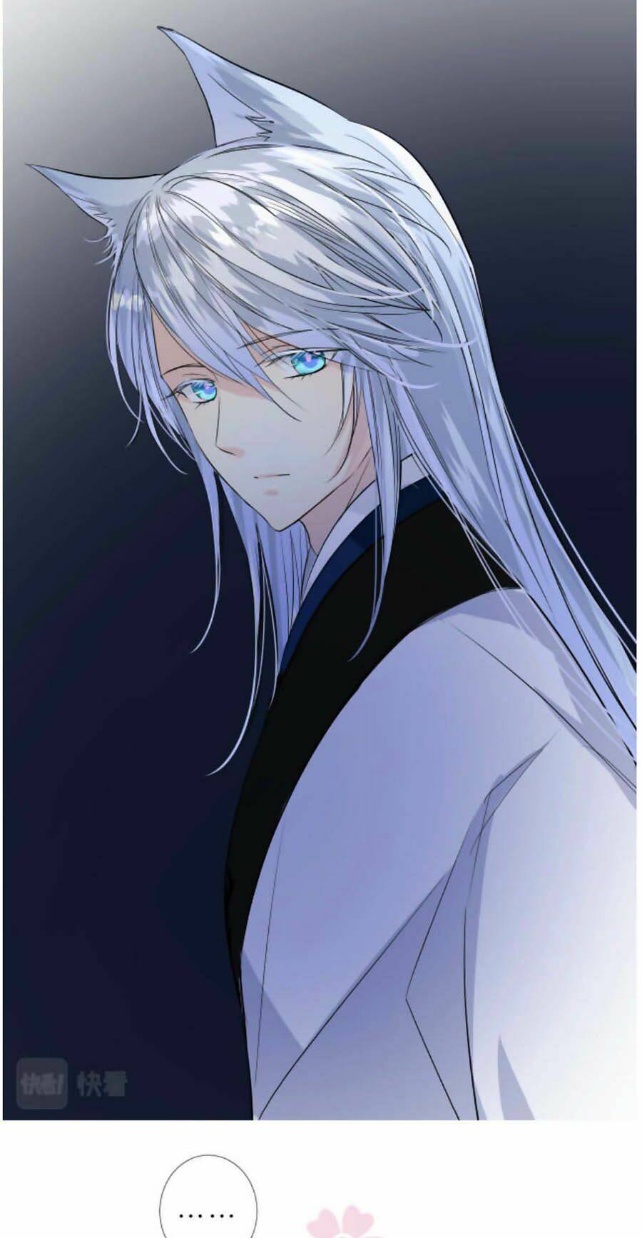 Sao Lại Là Yêu?: Chapter 43