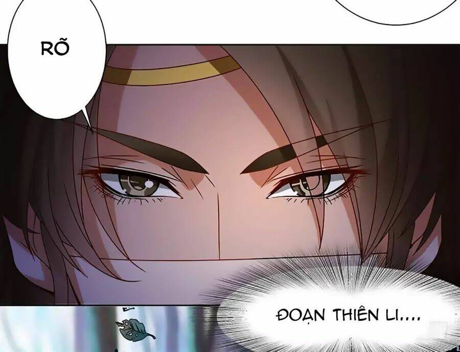 Liêu Liêu Nhân Thân Tu Tiên Truyện: Chapter 47