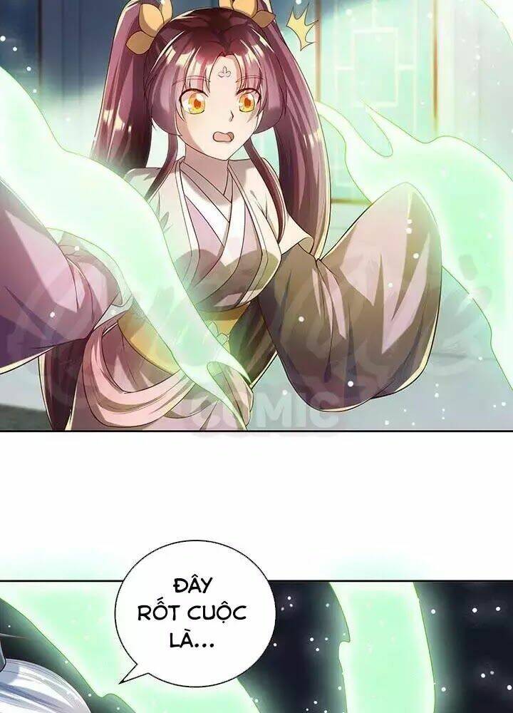 Siêu Phàm Truyện: Chapter 169