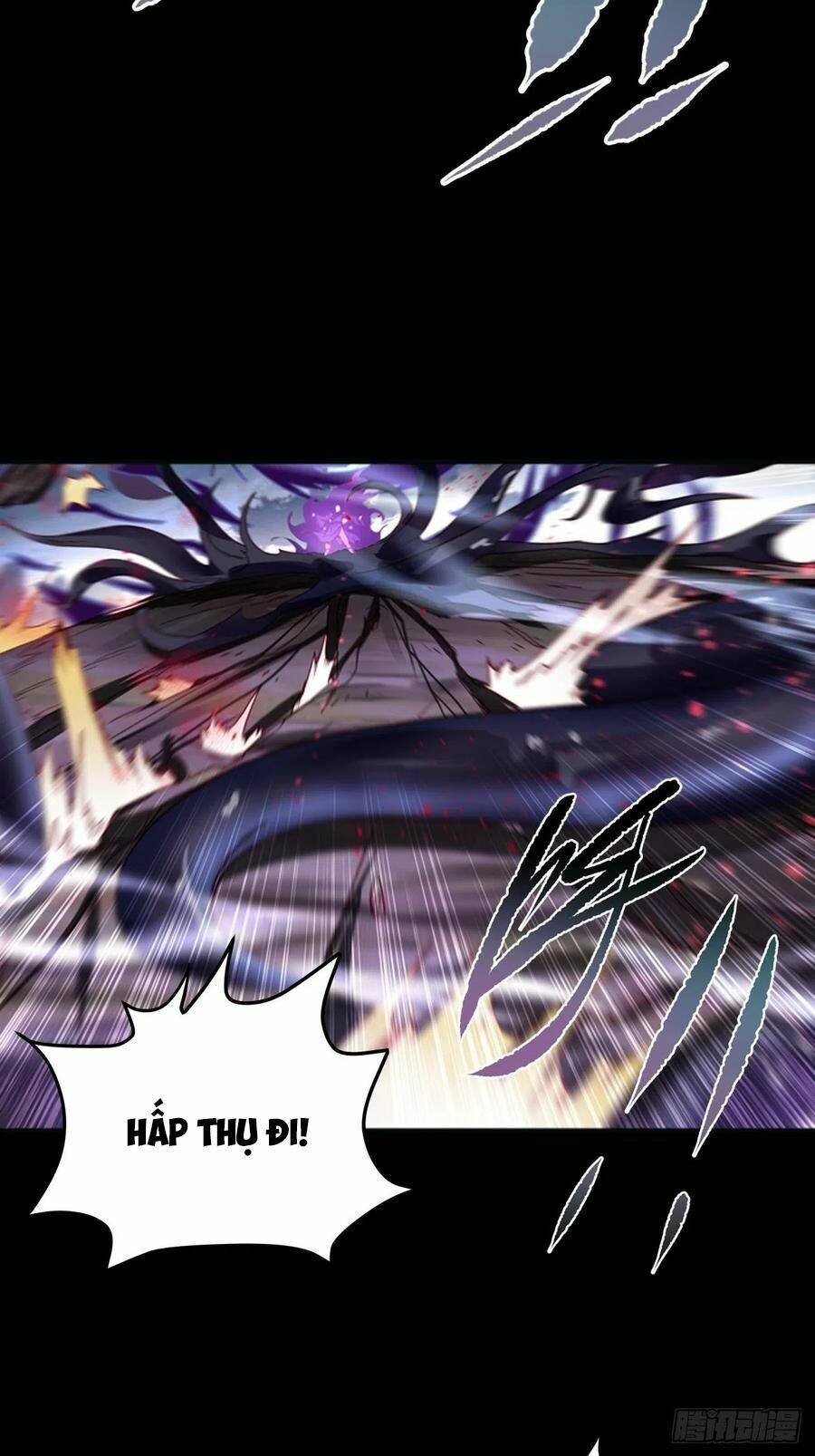 Người Nguyên Thủy Mạnh Nhất: Chapter 49