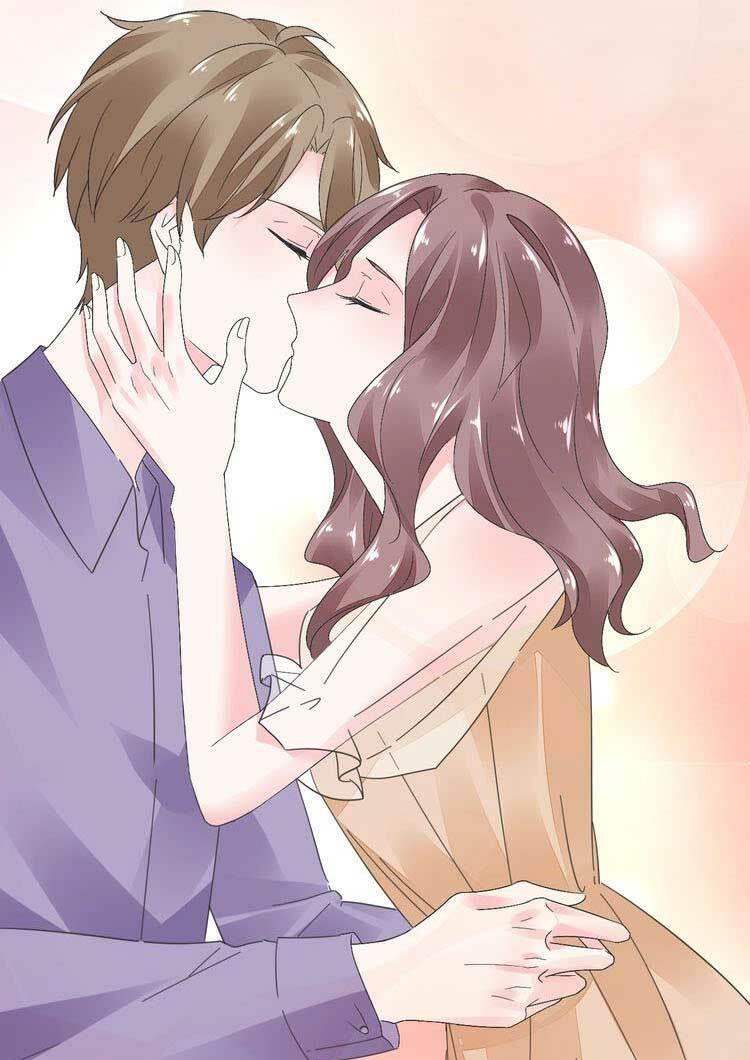 Điều Ước Sủng Ái Bất Bình Đẳng: Chapter 77.1