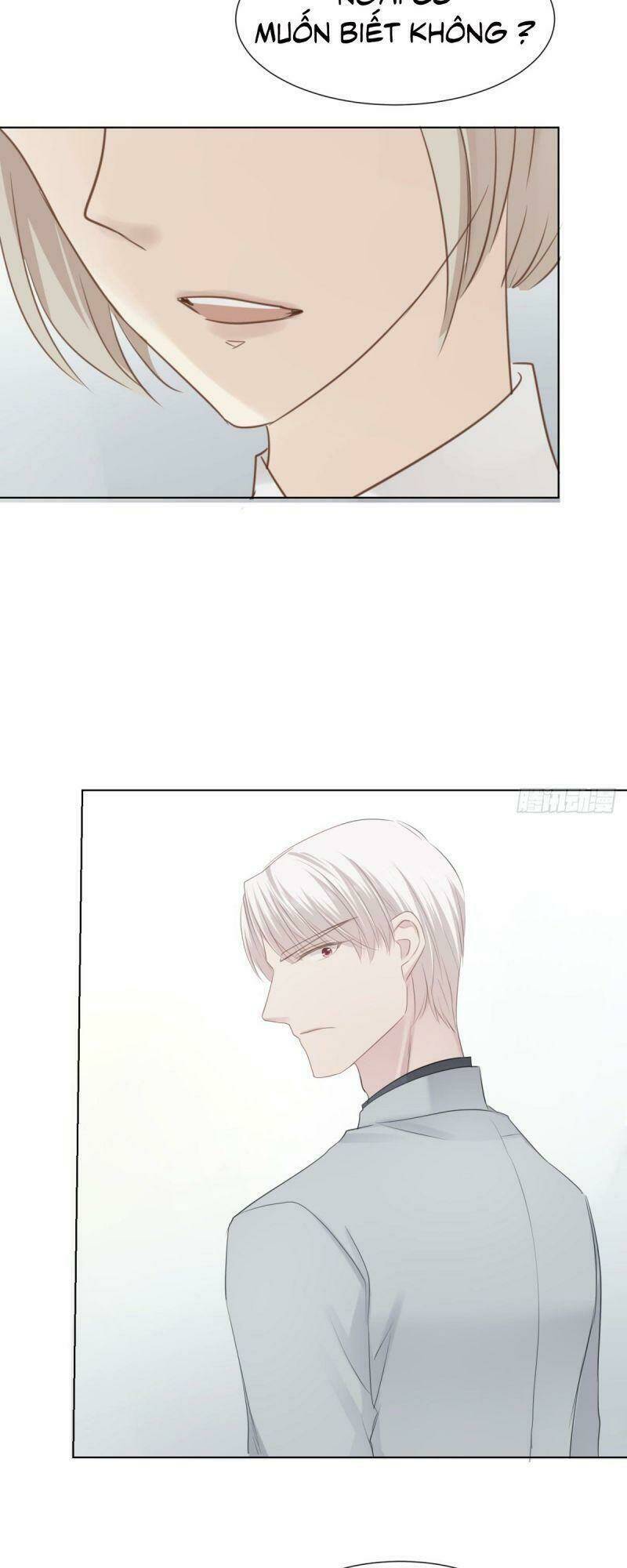 Điều Giáo Gấu Bắc Cực: Chapter 18