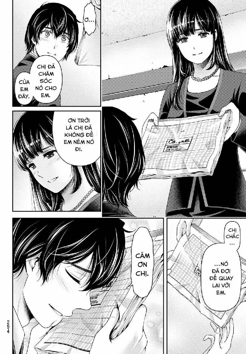 Bạn Gái Chung Nhà: Chapter 256