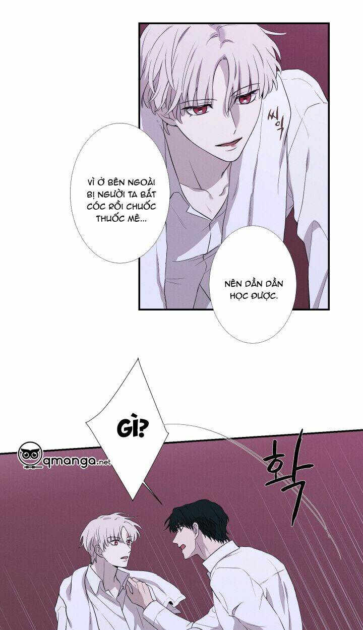 Trốn Tìm: Chapter 26