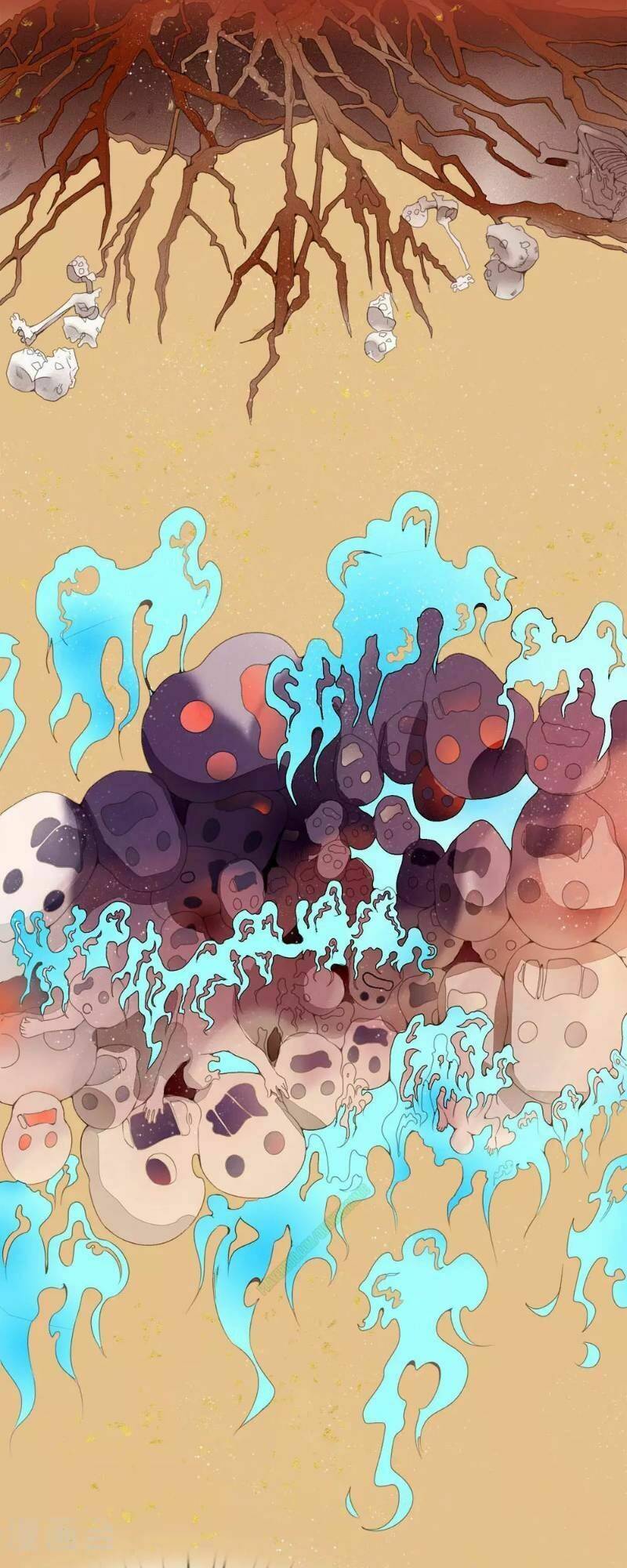 Đệ Nhất Hoàn Khố: Chapter 4