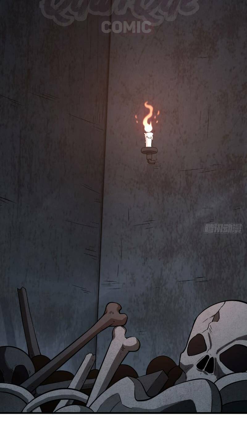 Minh Nhật Thần Đô: Chapter 31