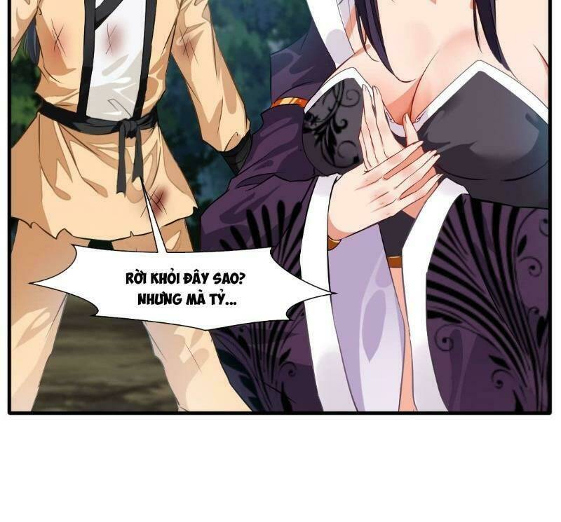 Tuyệt Thế Đế Tôn: Chapter 15