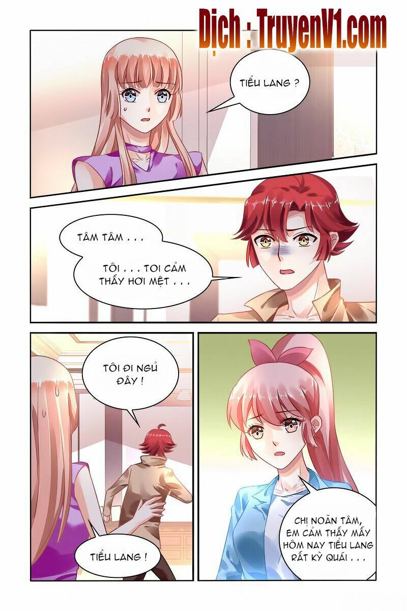 Hào Môn Đệ Nhất Thịnh Hôn: Chapter 151