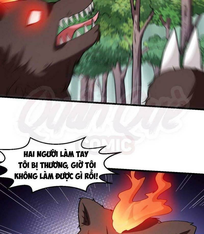 Vườn Trường Cuồng Sư Hệ Thống: Chapter 94
