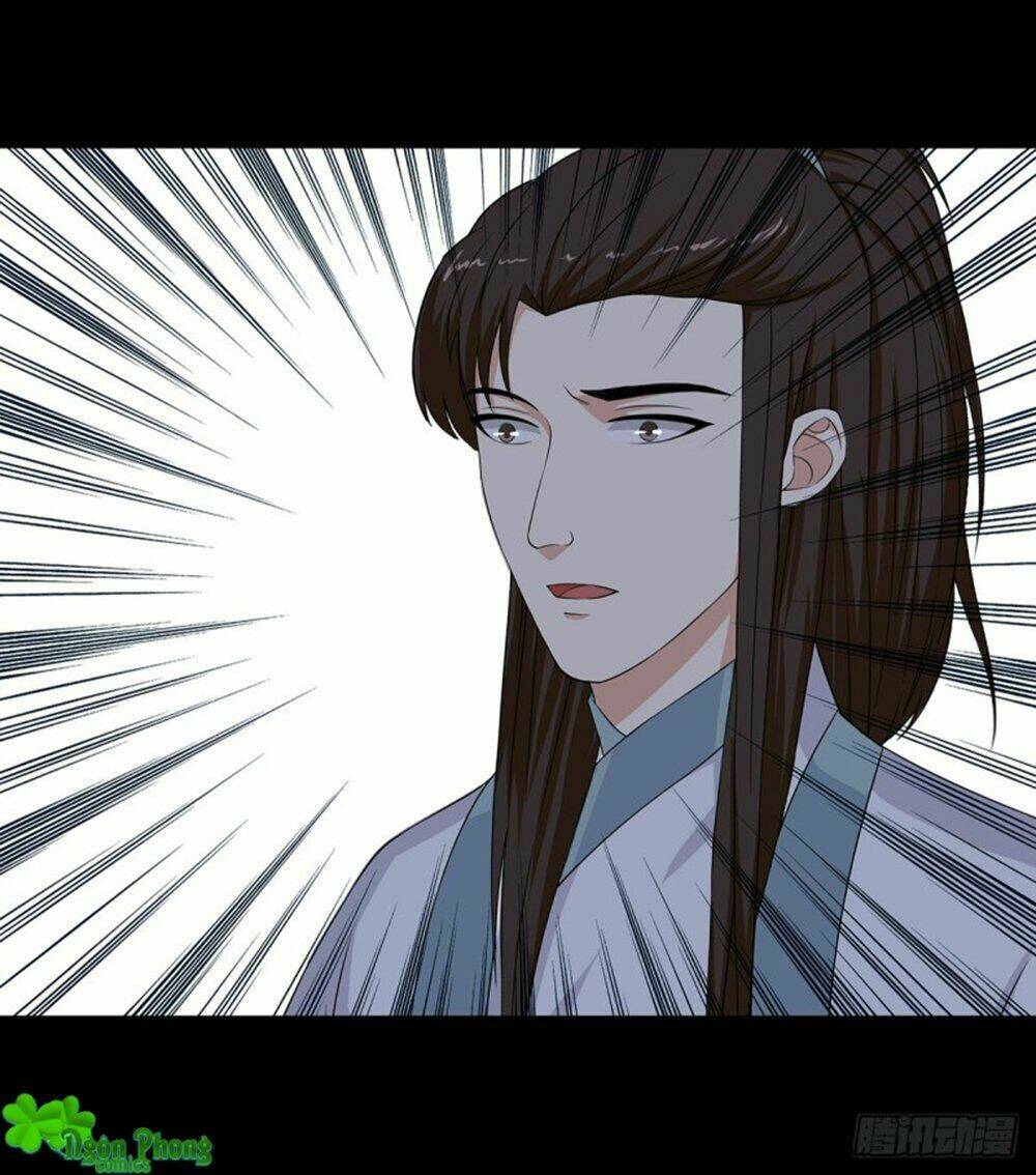 Hỏa Hồ: Chapter 34