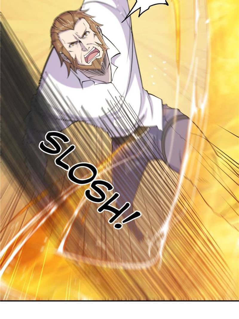 Vampires And Knight: Chapter 3