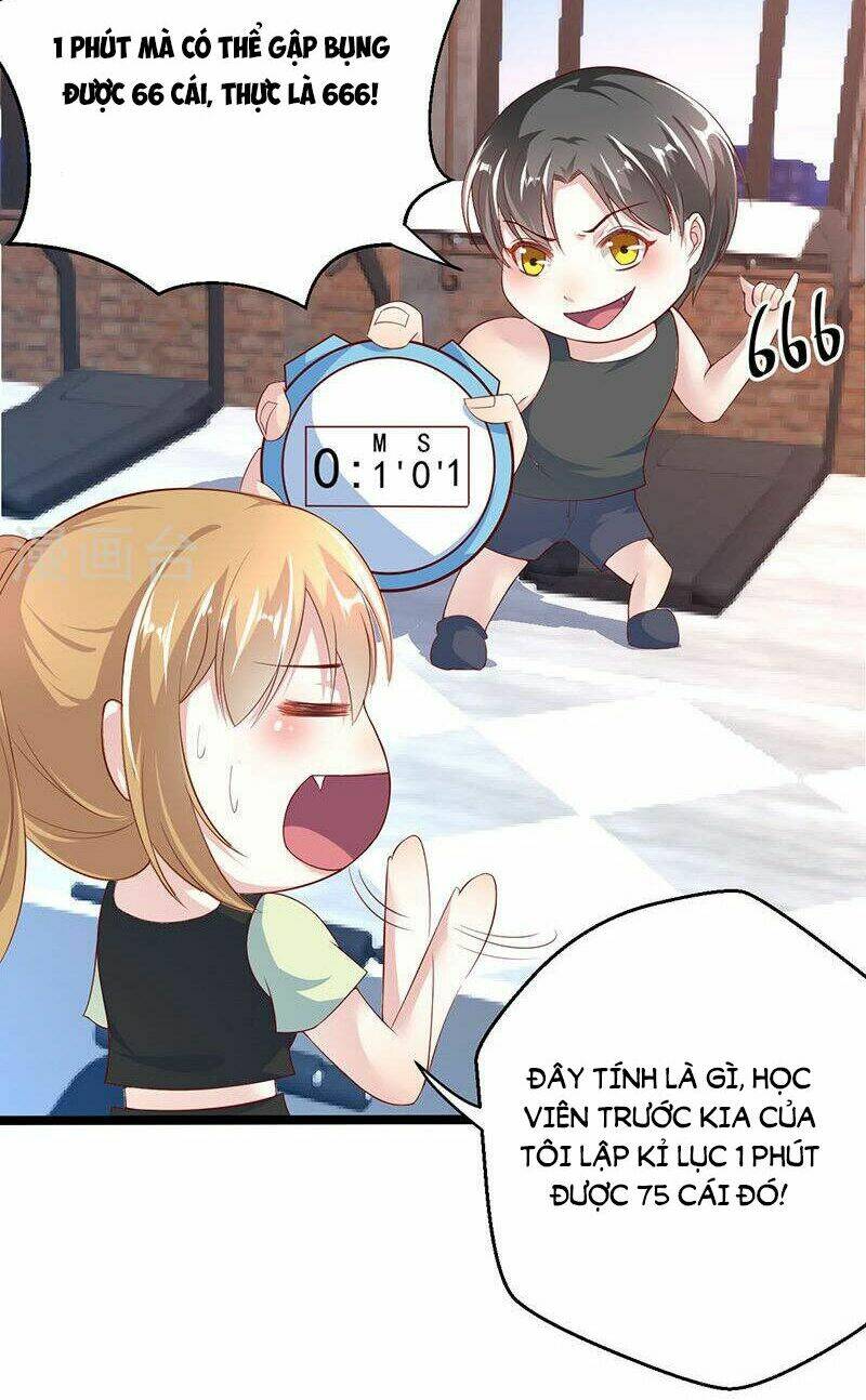 Mặt Nạ Mê Hoặc: Chapter 62