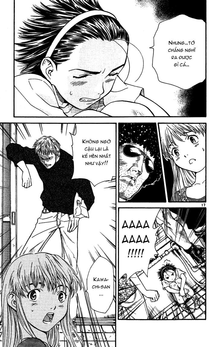 Vua Bánh Mì: Chapter 29