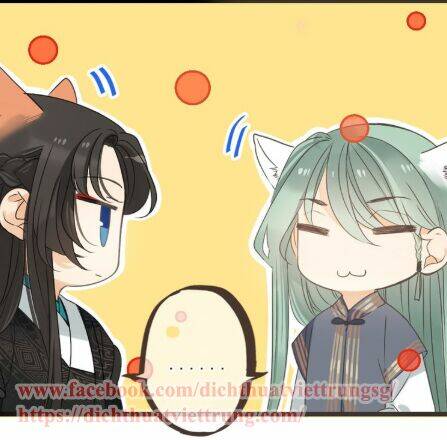 Bạn Trai Tôi Là Cẩm Y Vệ 2: Chapter 12