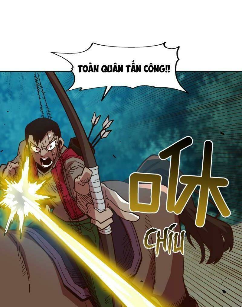 Đại Lục Vô Song: Chapter 3