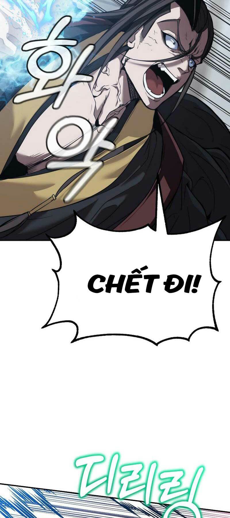 Đông Phương Bất Bại: Chapter 10