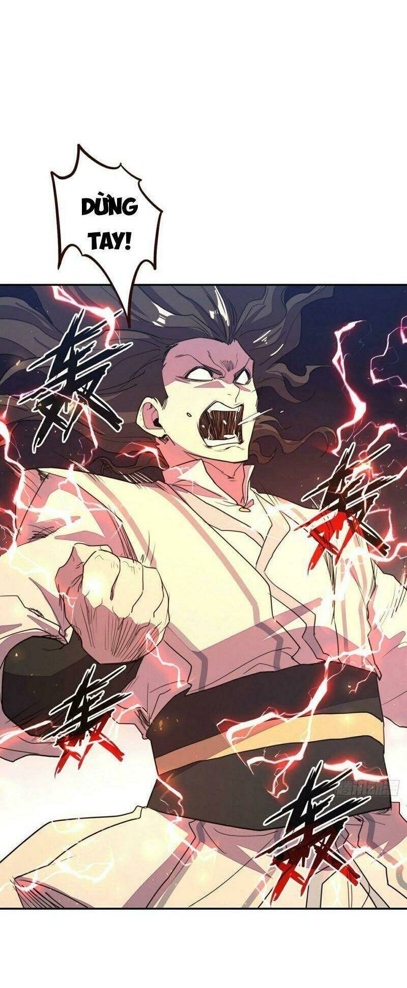Sinh Tử Quyết: Chapter 166