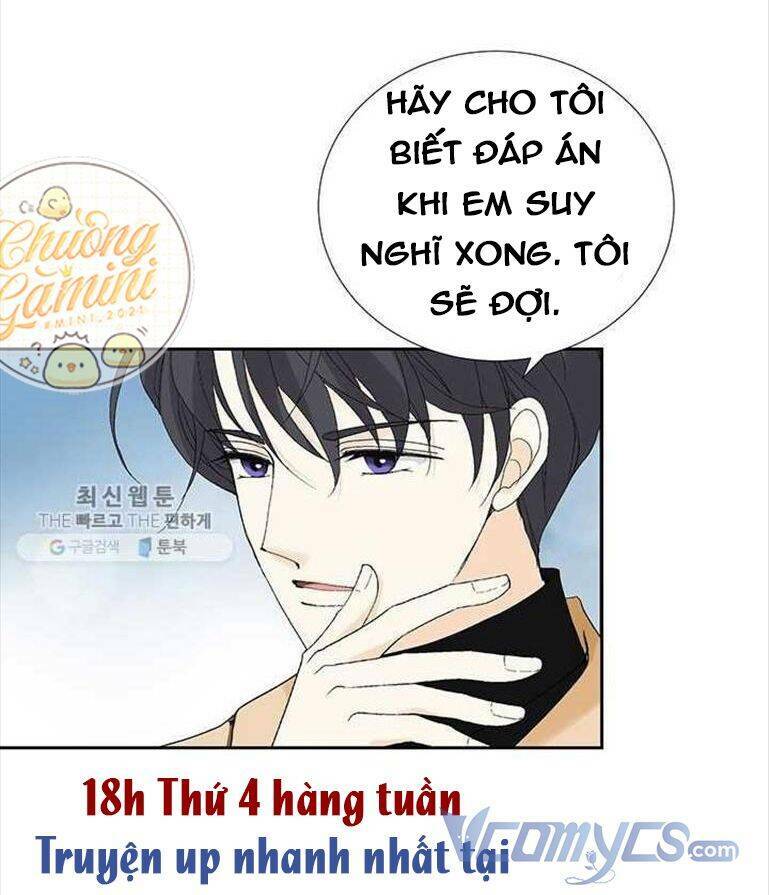 Lee Bom, Em Là Của Anh: Chapter 48