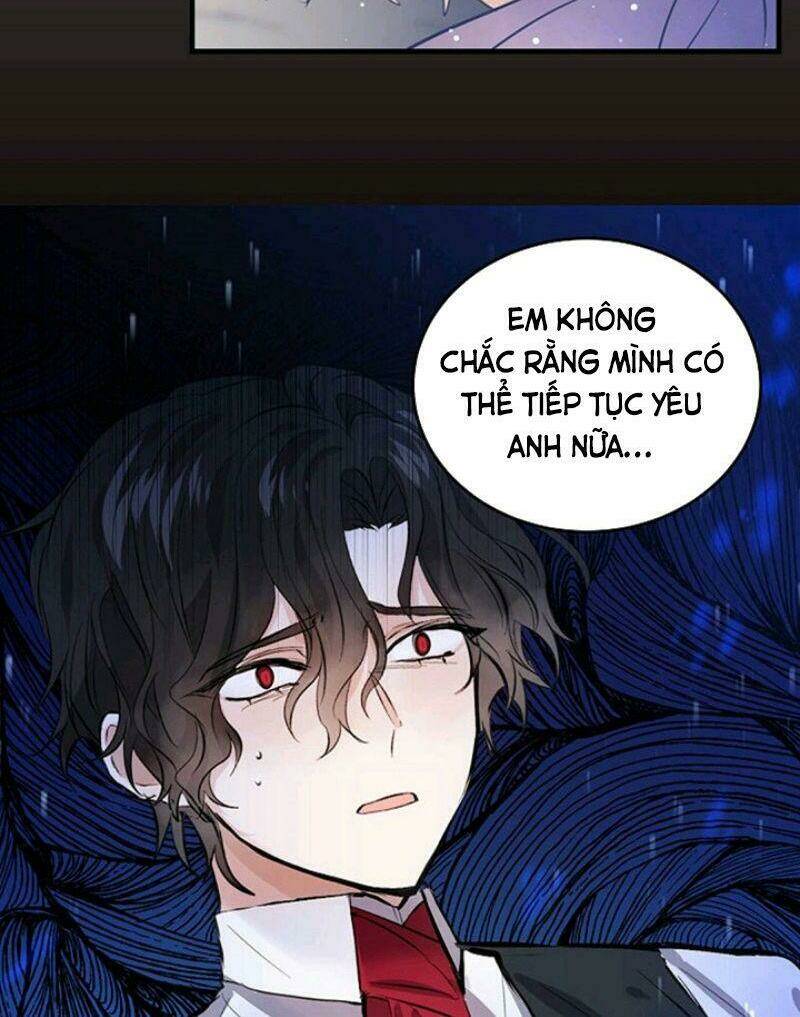Tôi Là Bạn Gái Cũ Của Một Người Lính: Chapter 43