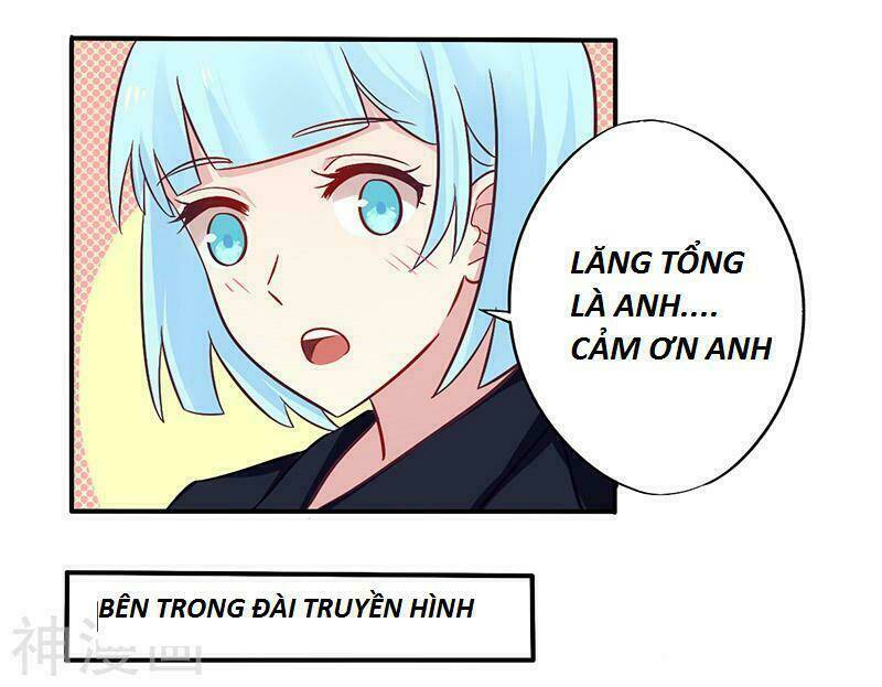 Tổng Tài Đã Cưới Em: Chapter 59